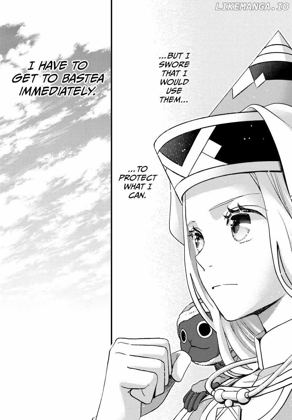 Read Nina the Starry Bride EN Manga Online