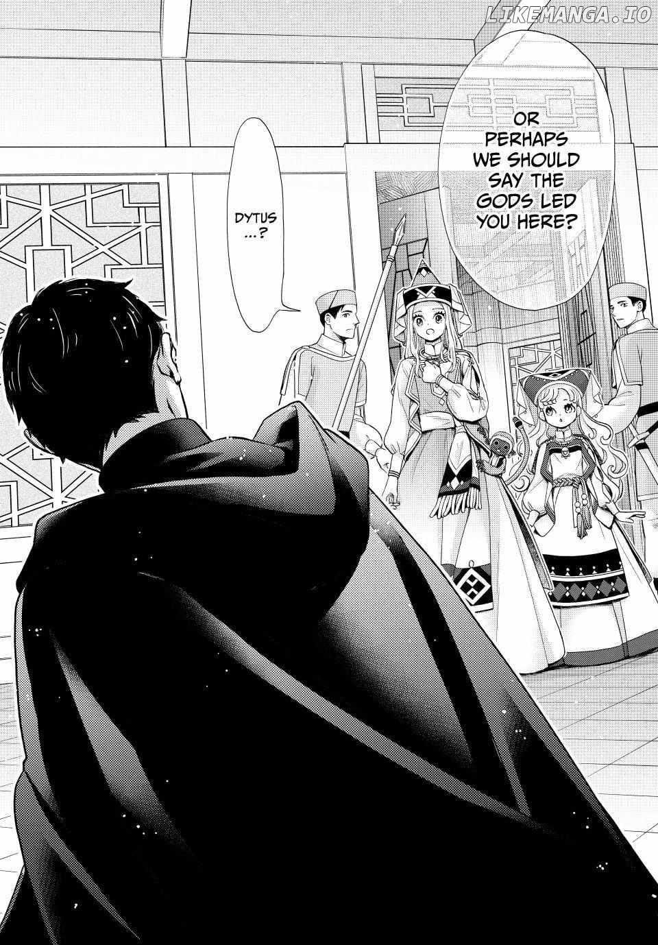 Read Nina the Starry Bride EN Manga Online