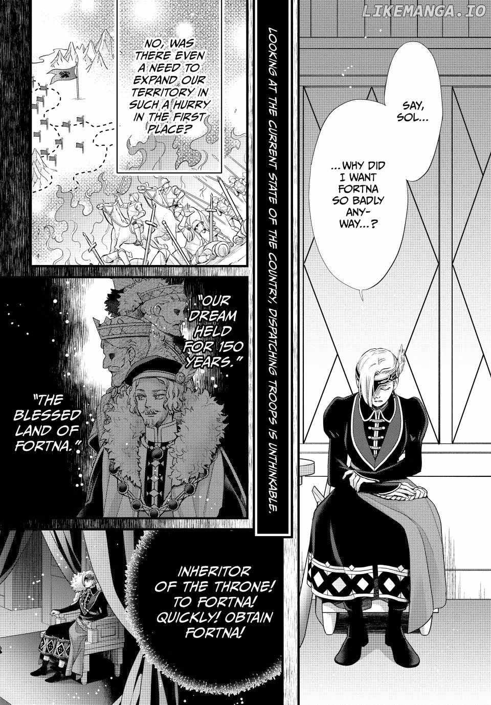 Read Nina the Starry Bride EN Manga Online