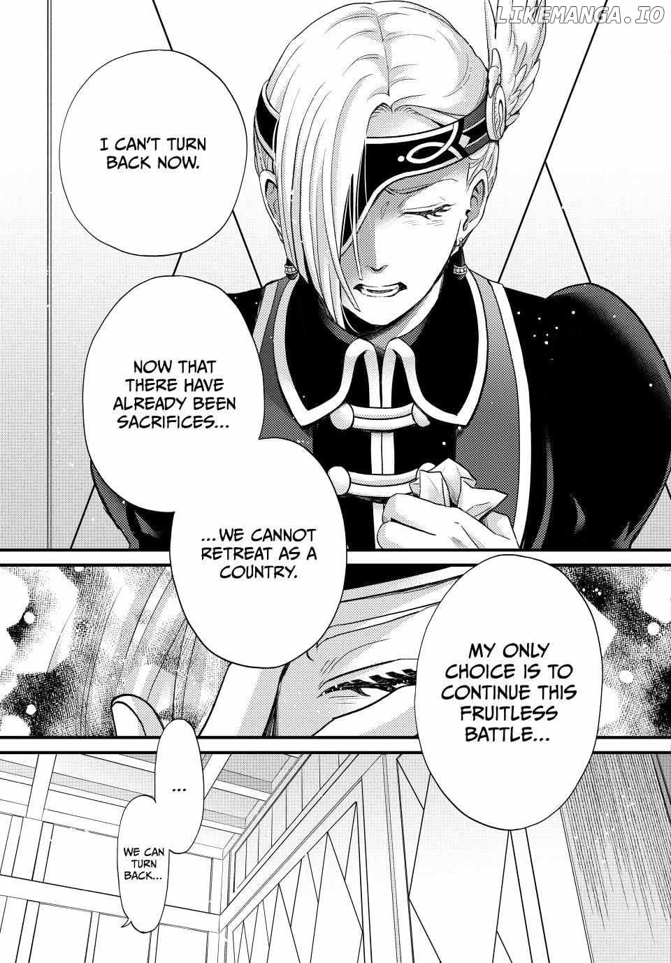Read Nina the Starry Bride EN Manga Online