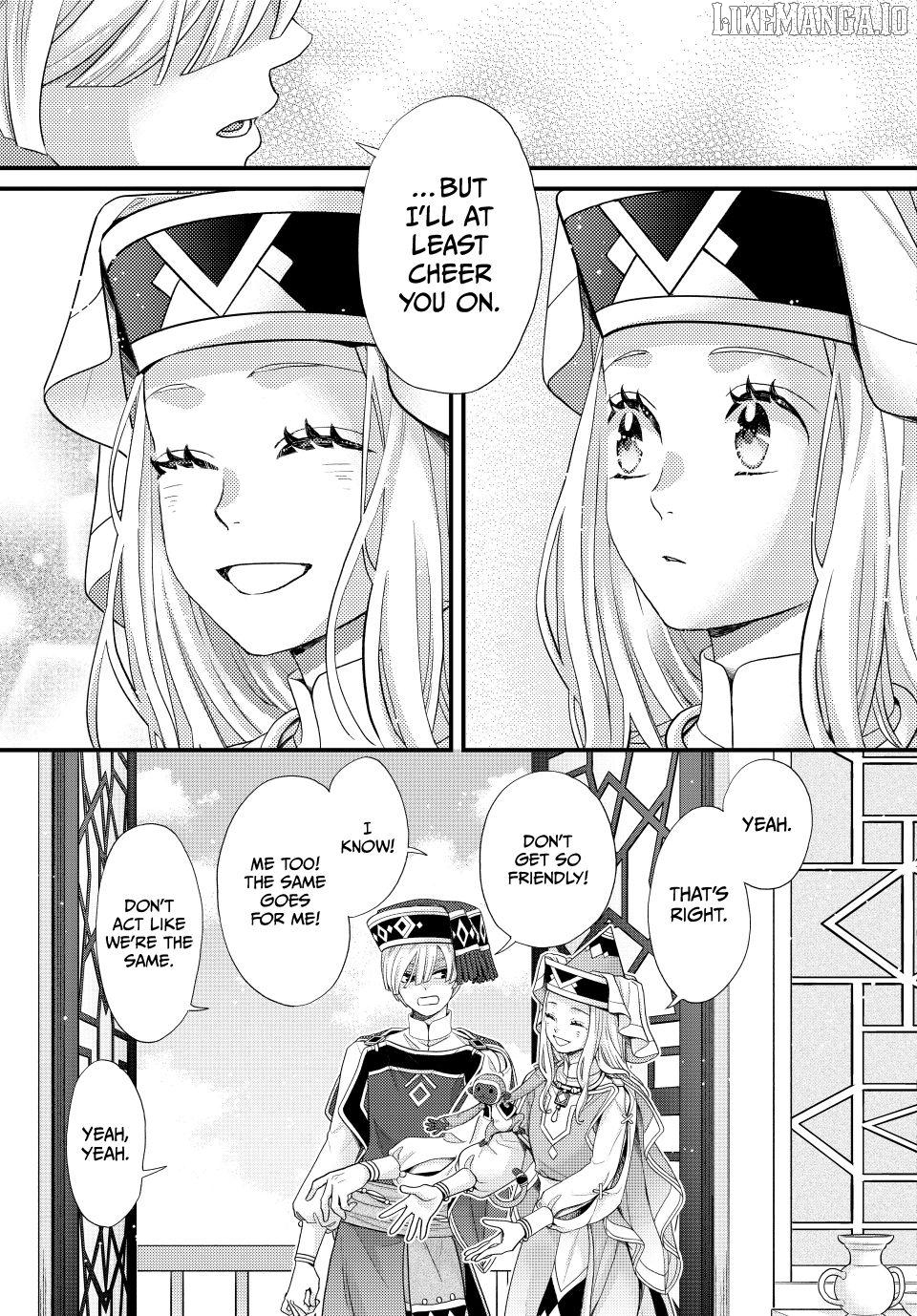 Read Nina the Starry Bride EN Manga Online