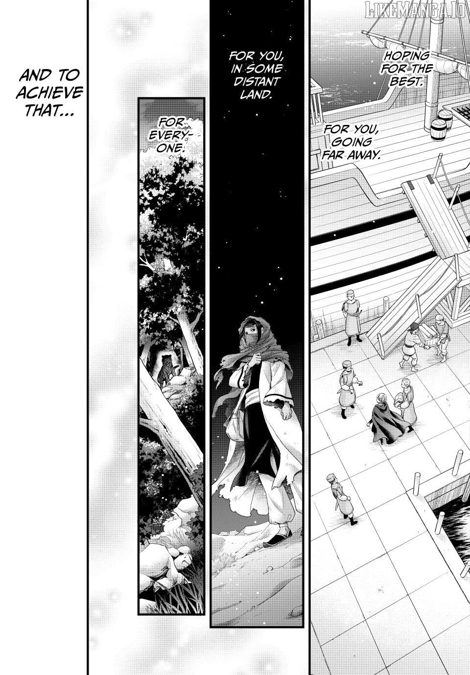 Read Nina the Starry Bride EN Manga Online