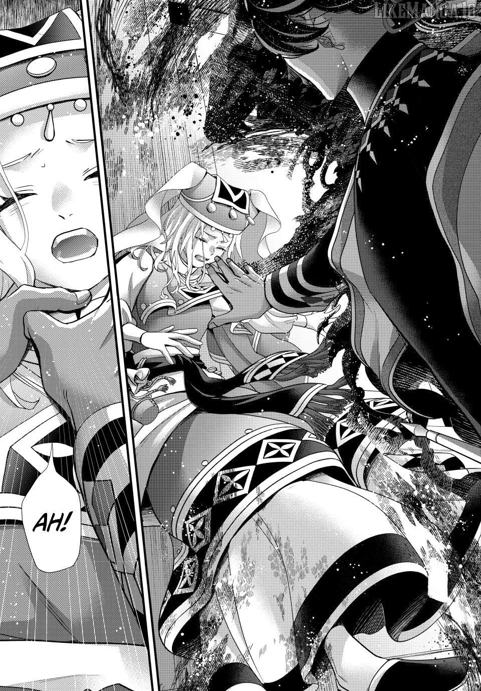 Read Nina the Starry Bride EN Manga Online