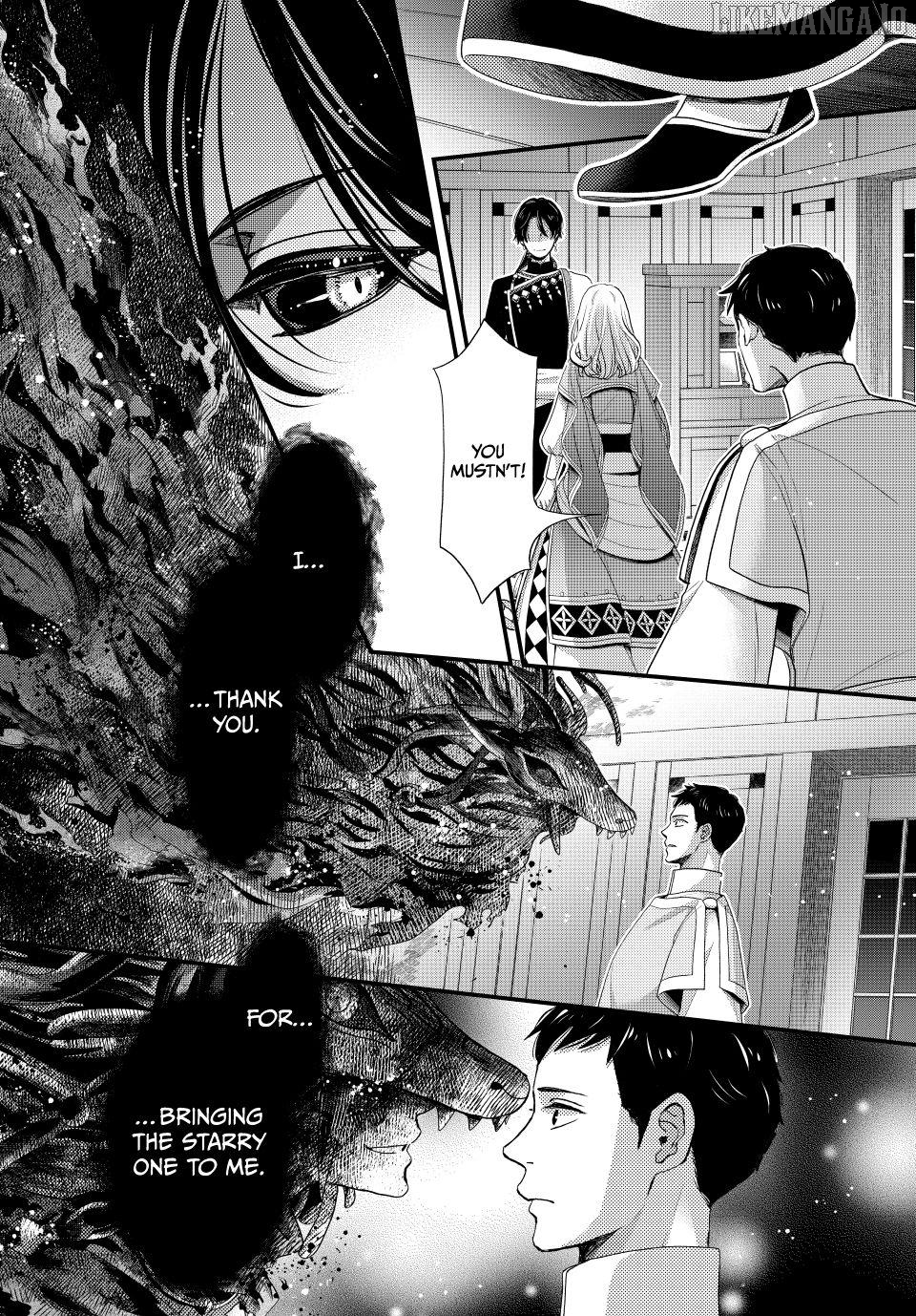 Read Nina the Starry Bride EN Manga Online