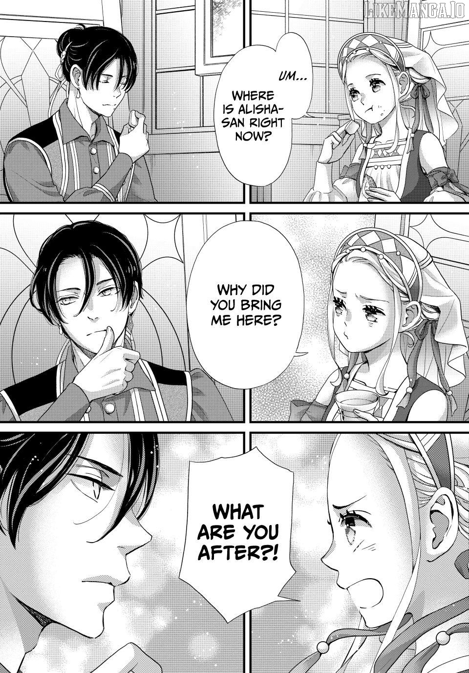 Read Nina the Starry Bride EN Manga Online