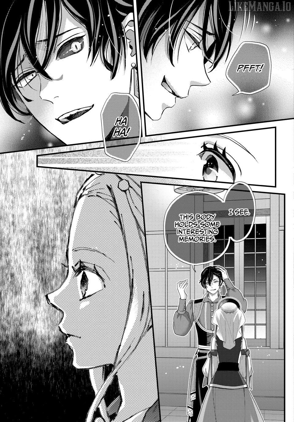 Read Nina the Starry Bride EN Manga Online