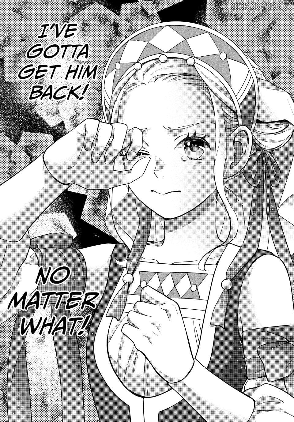 Read Nina the Starry Bride EN Manga Online