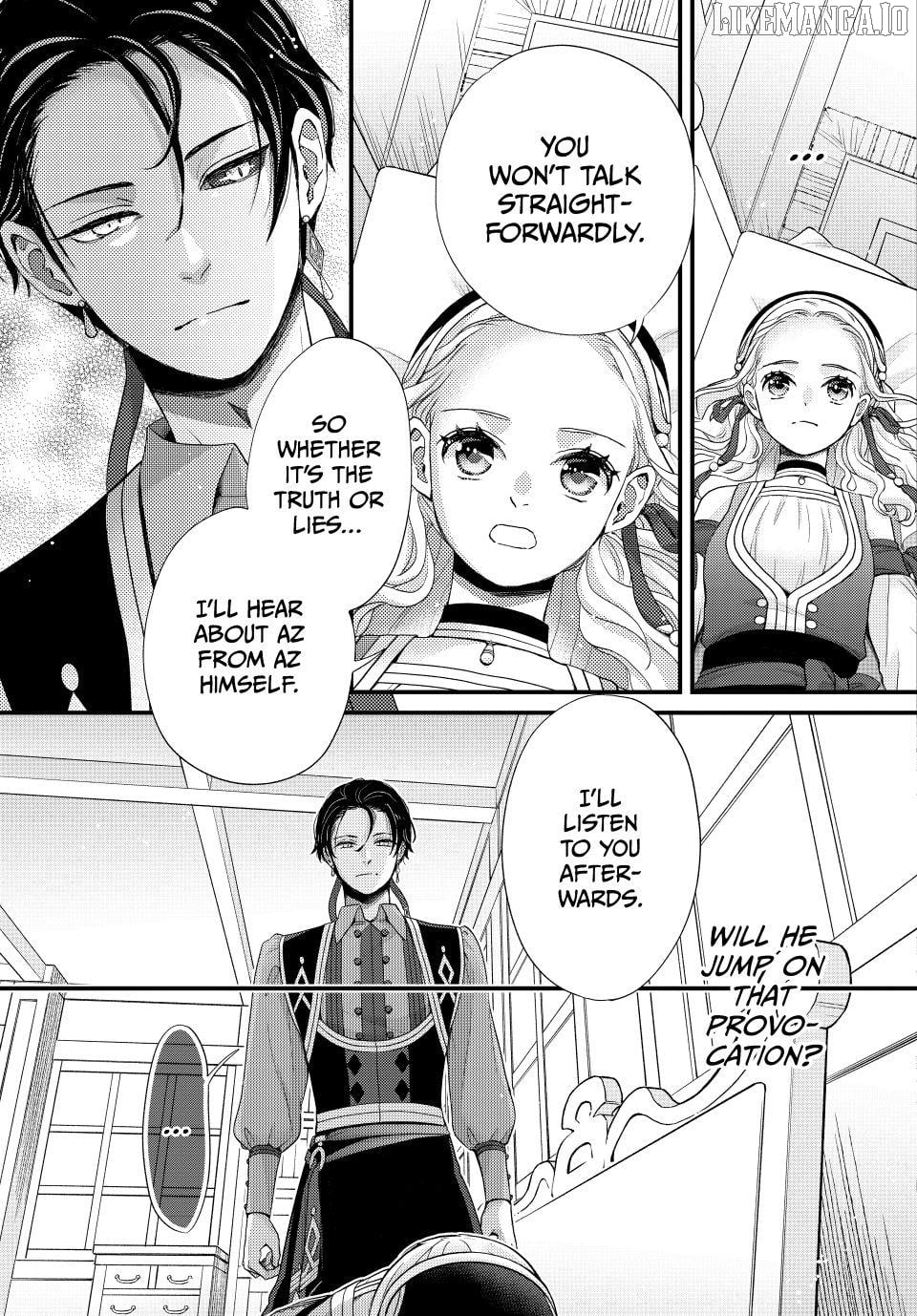 Read Nina the Starry Bride EN Manga Online
