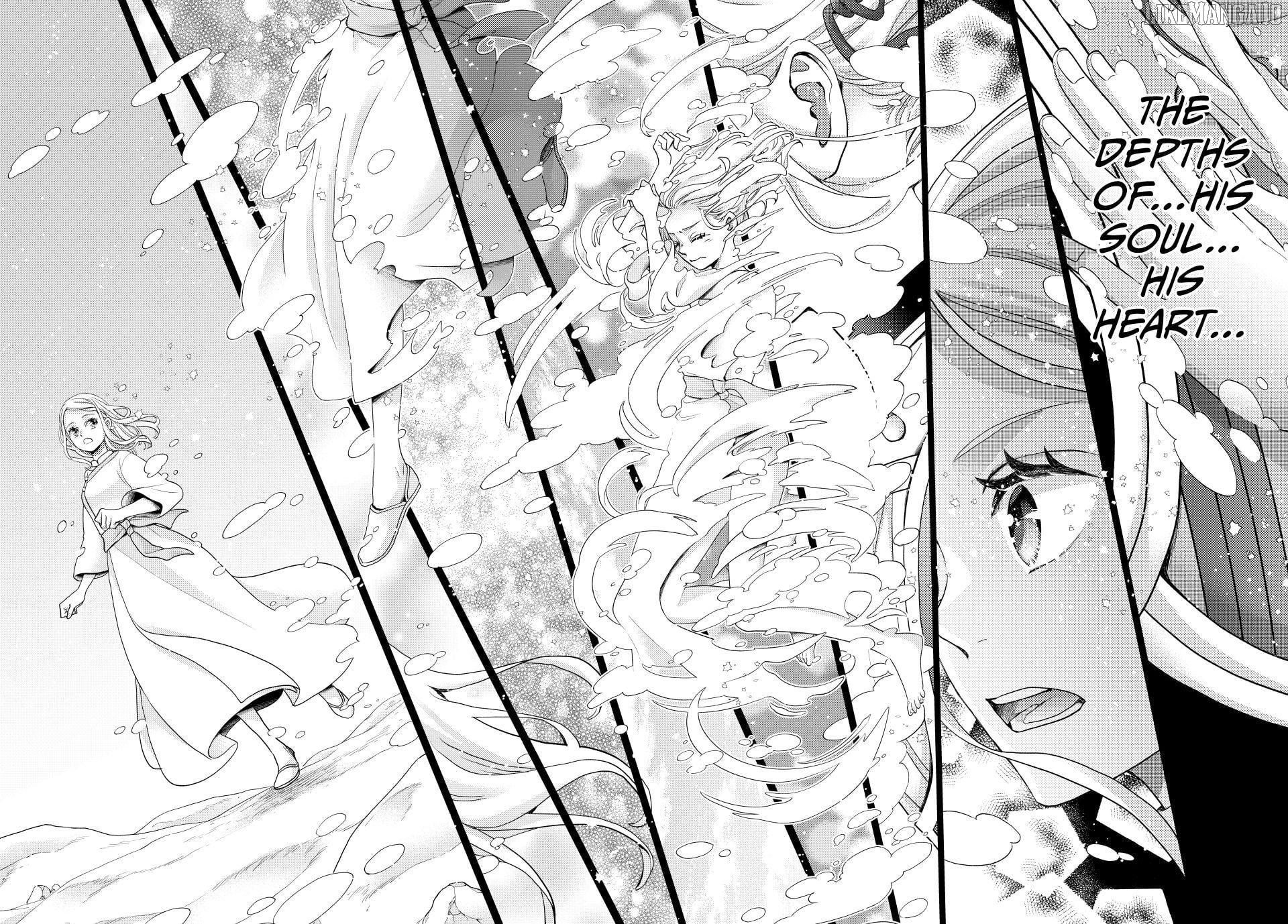 Read Nina the Starry Bride EN Manga Online
