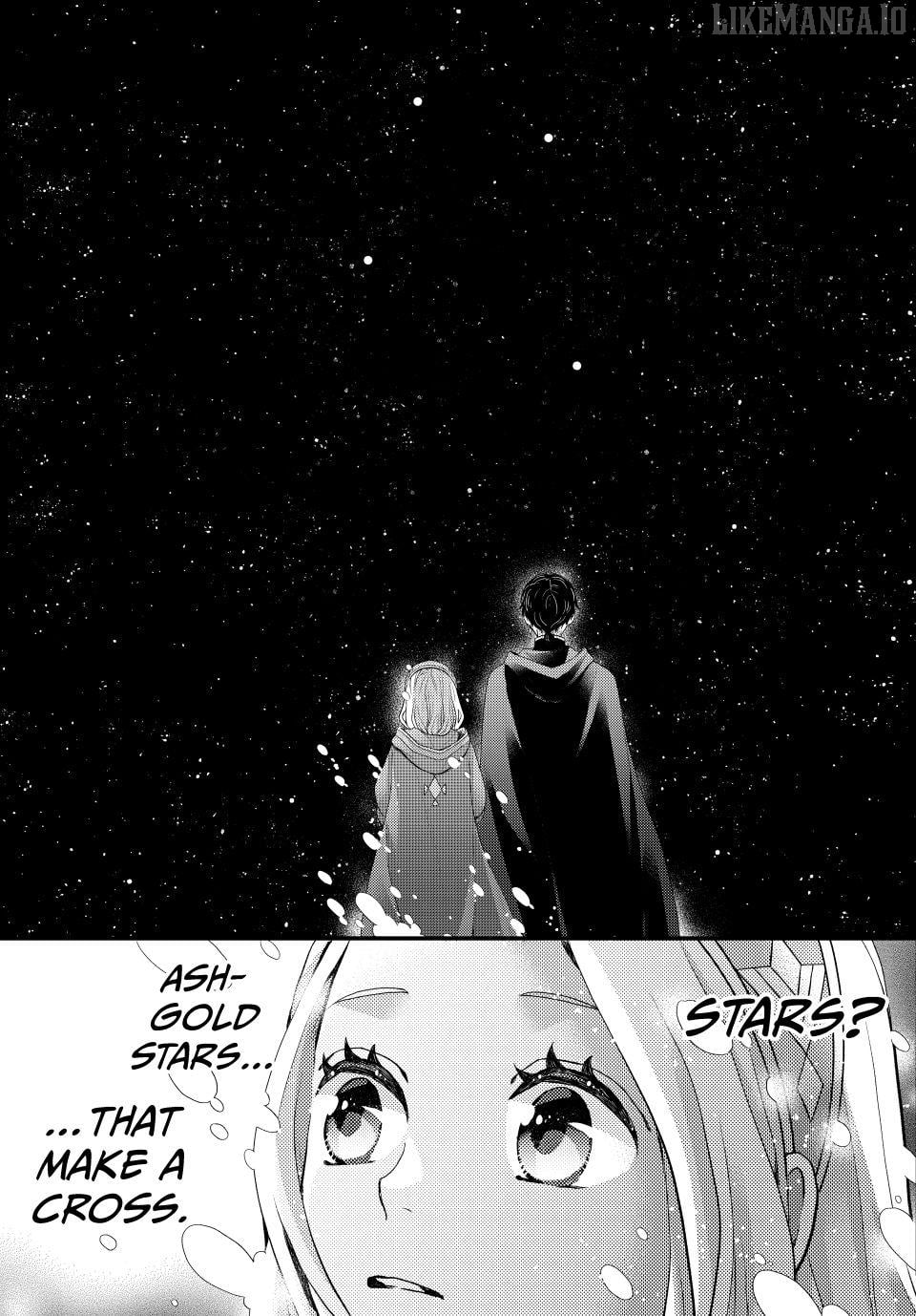 Read Nina the Starry Bride EN Manga Online