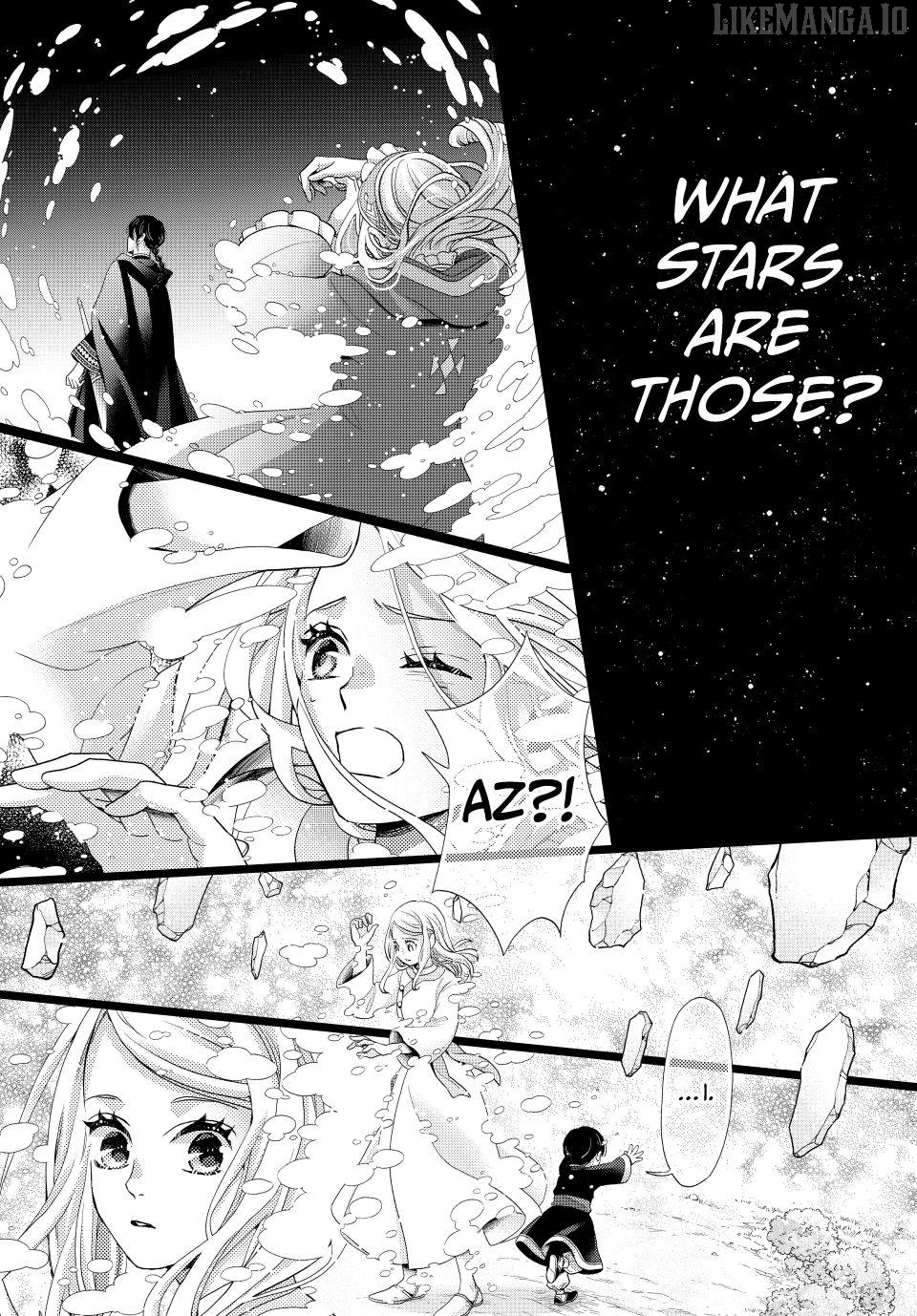 Read Nina the Starry Bride EN Manga Online