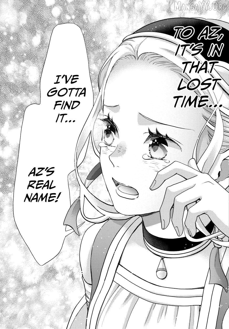 Read Nina the Starry Bride EN Manga Online