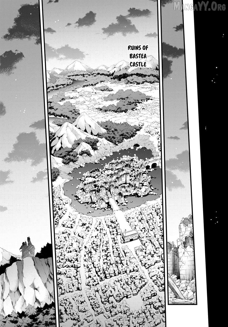 Read Nina the Starry Bride EN Manga Online
