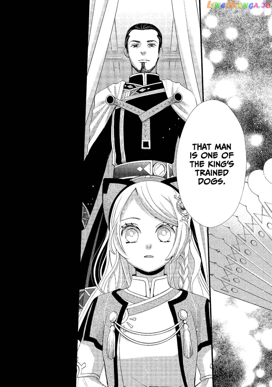 Read Nina the Starry Bride EN Manga Online