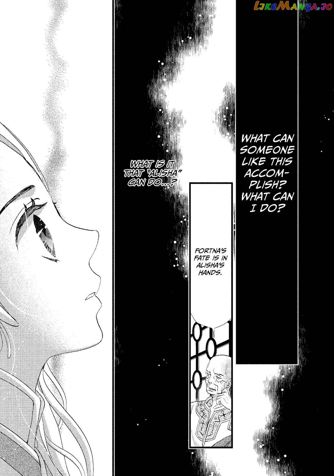 Read Nina the Starry Bride EN Manga Online