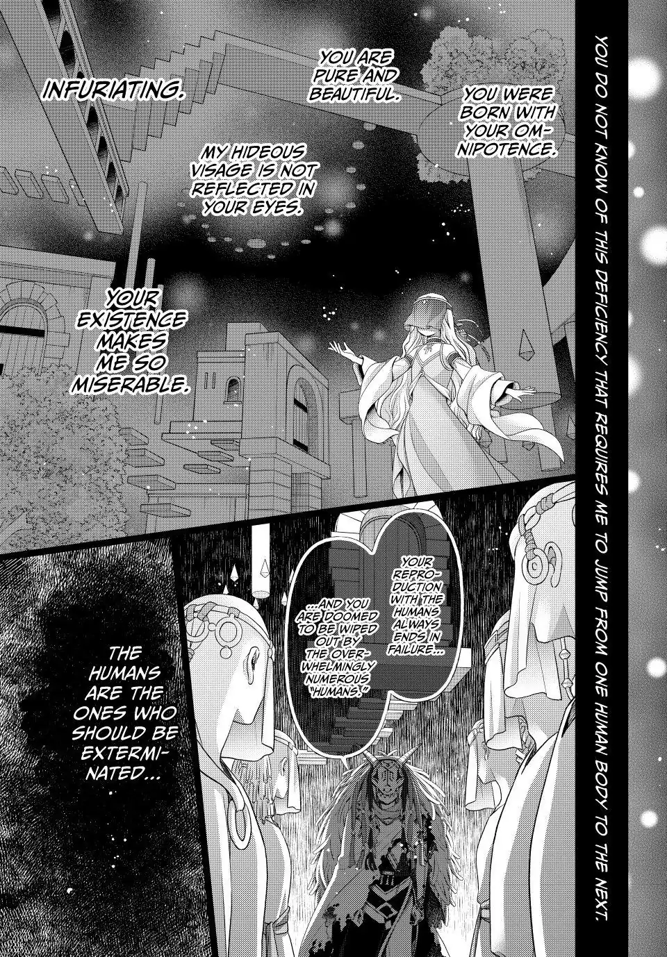 Read Nina the Starry Bride EN Manga Online