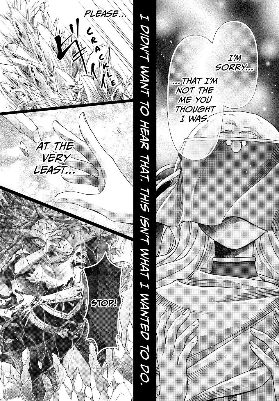 Read Nina the Starry Bride EN Manga Online