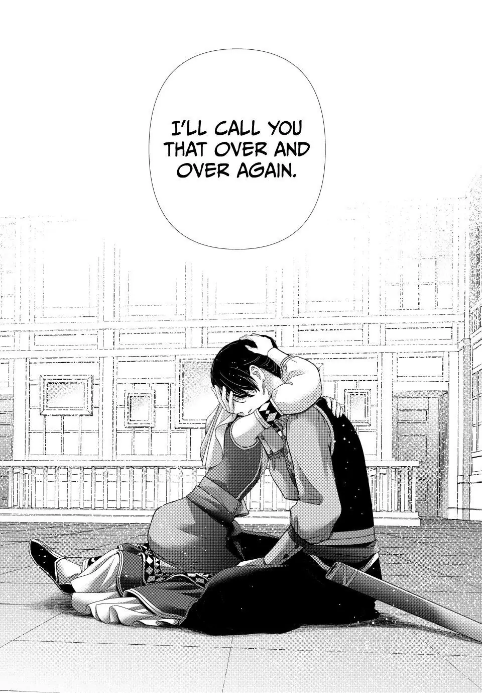Read Nina the Starry Bride EN Manga Online