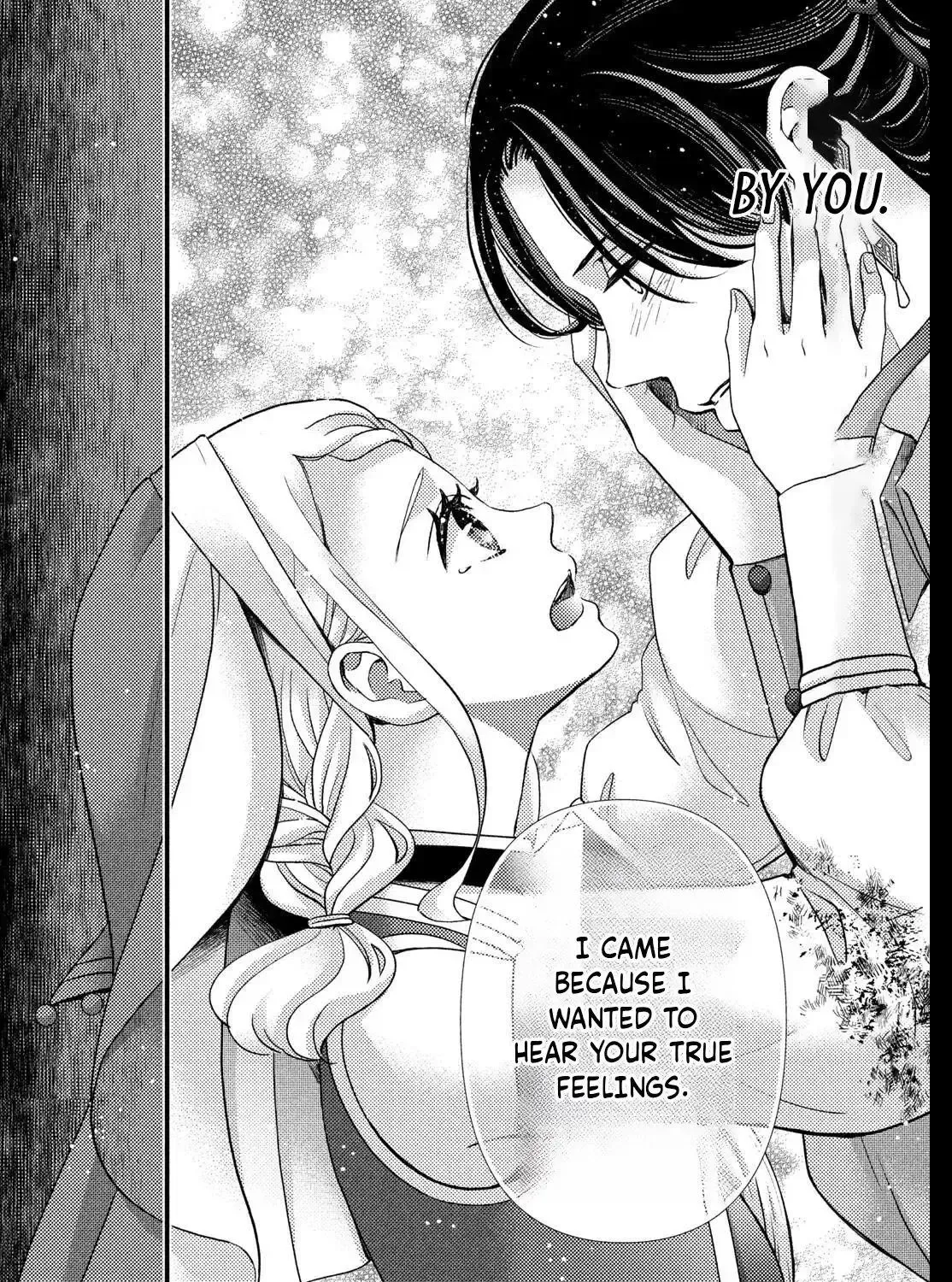 Read Nina the Starry Bride EN Manga Online