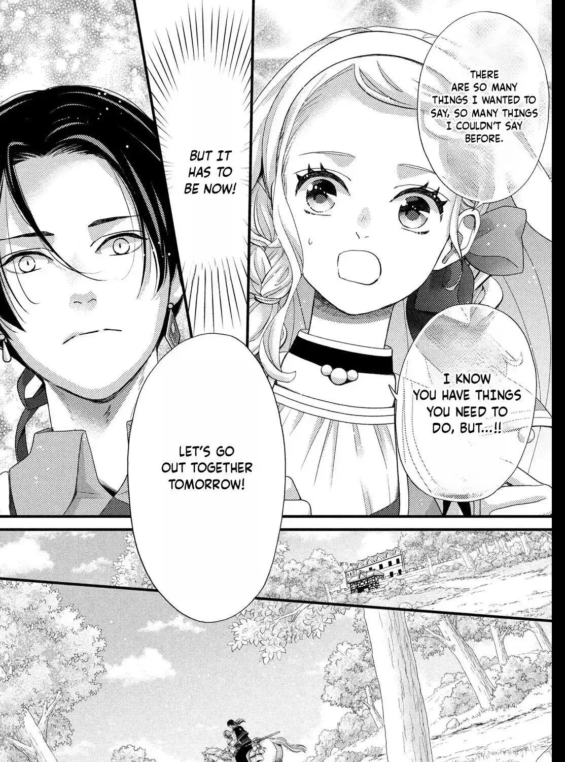 Read Nina the Starry Bride EN Manga Online