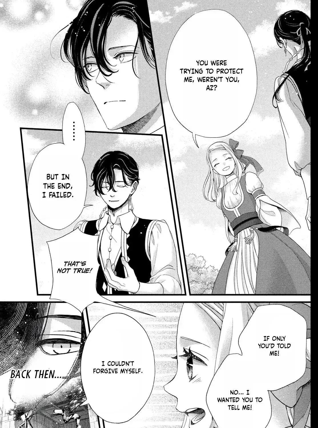 Read Nina the Starry Bride EN Manga Online