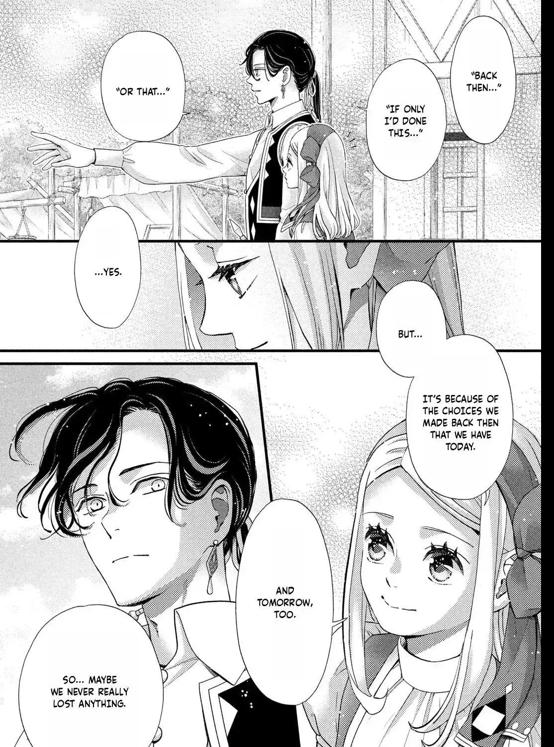 Read Nina the Starry Bride EN Manga Online