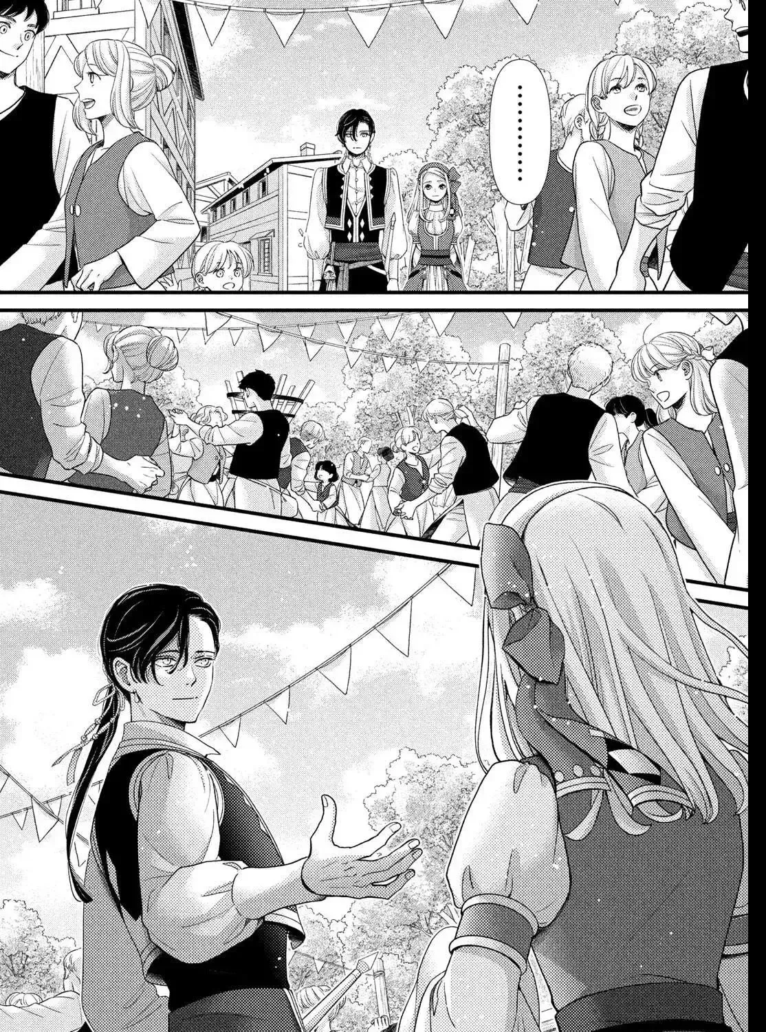 Read Nina the Starry Bride EN Manga Online