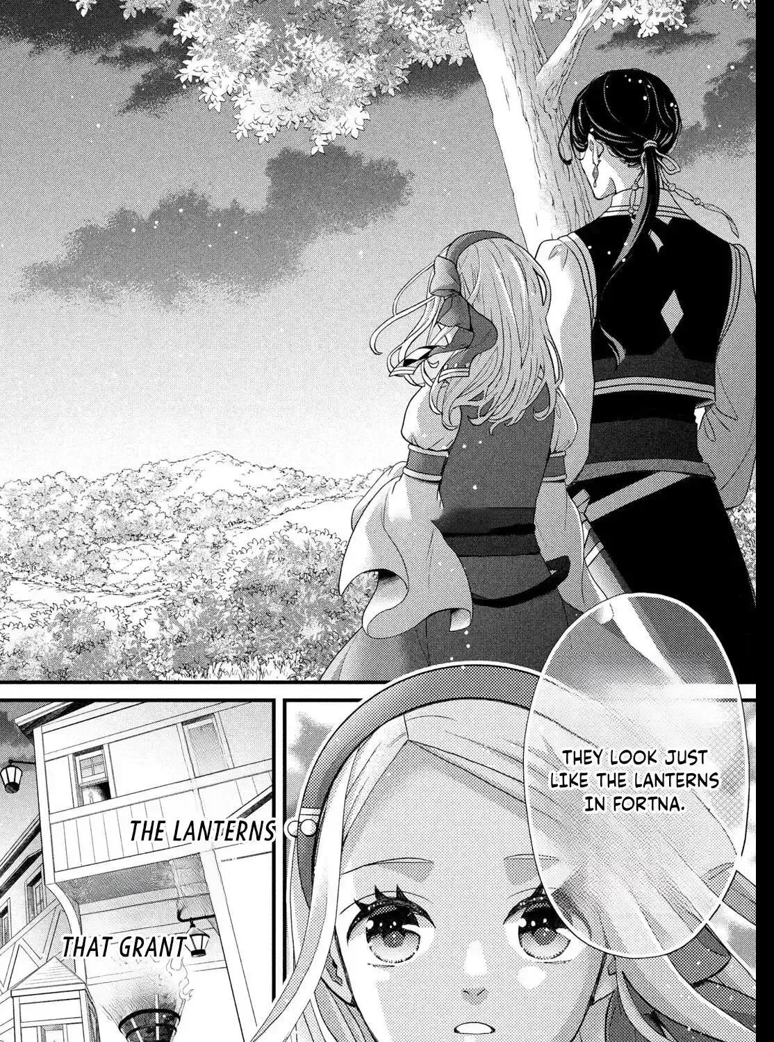Read Nina the Starry Bride EN Manga Online