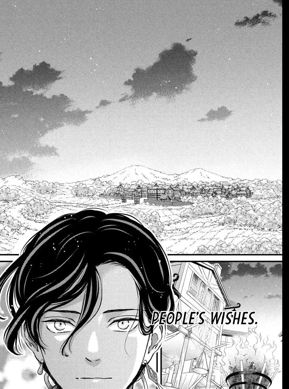 Read Nina the Starry Bride EN Manga Online