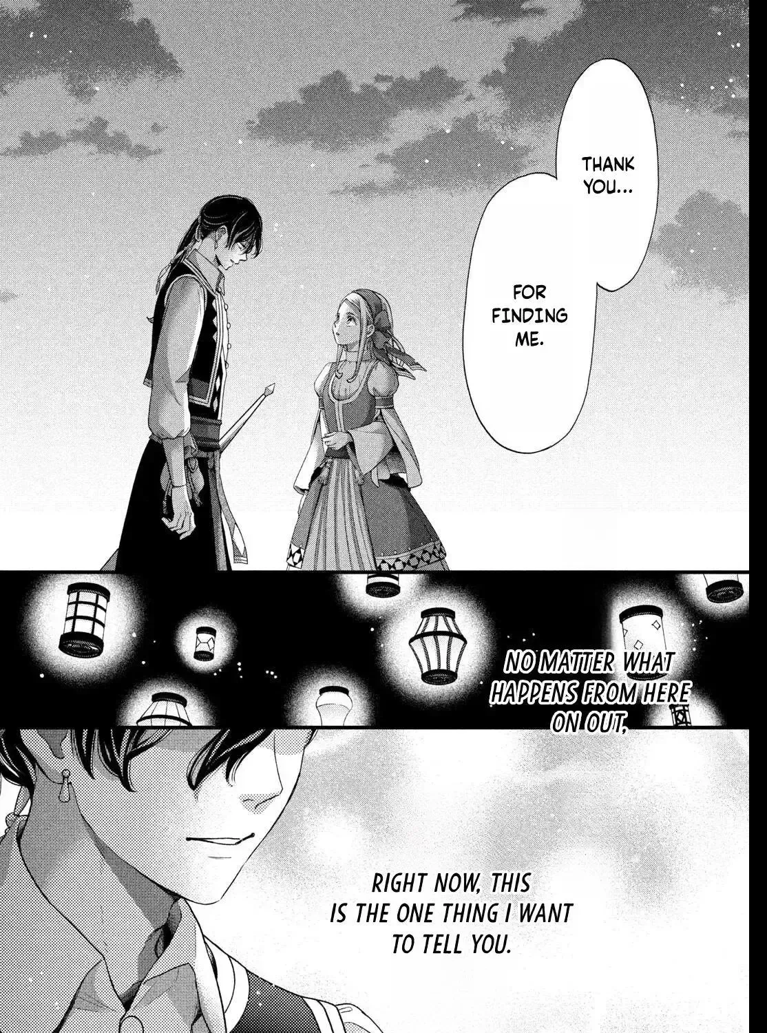 Read Nina the Starry Bride EN Manga Online