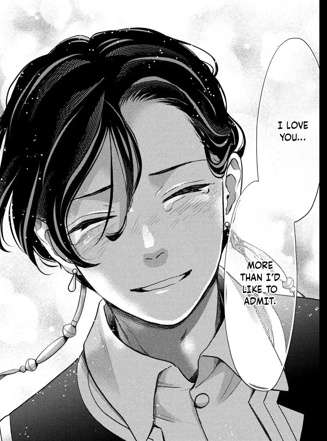 Read Nina the Starry Bride EN Manga Online