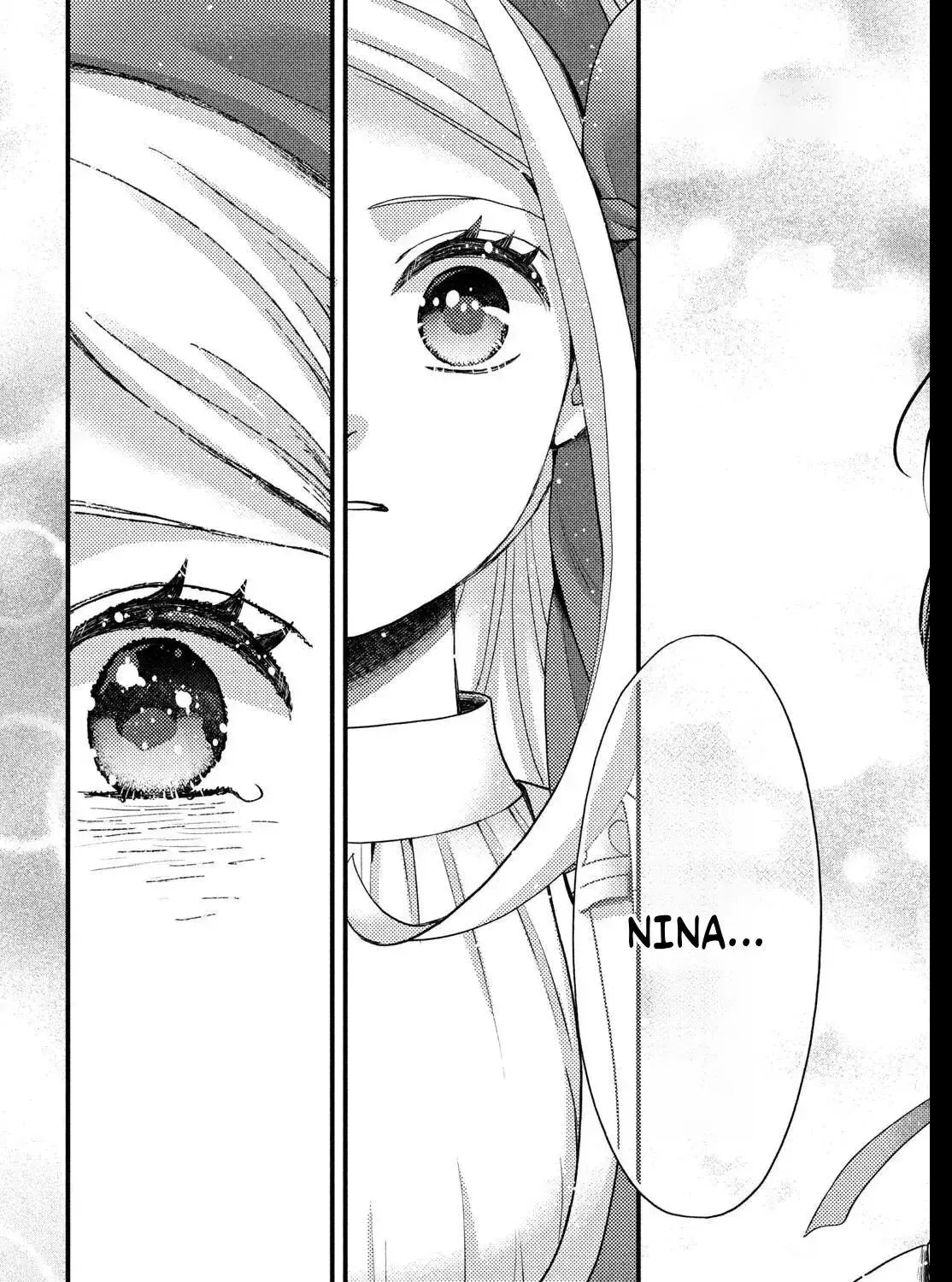 Read Nina the Starry Bride EN Manga Online