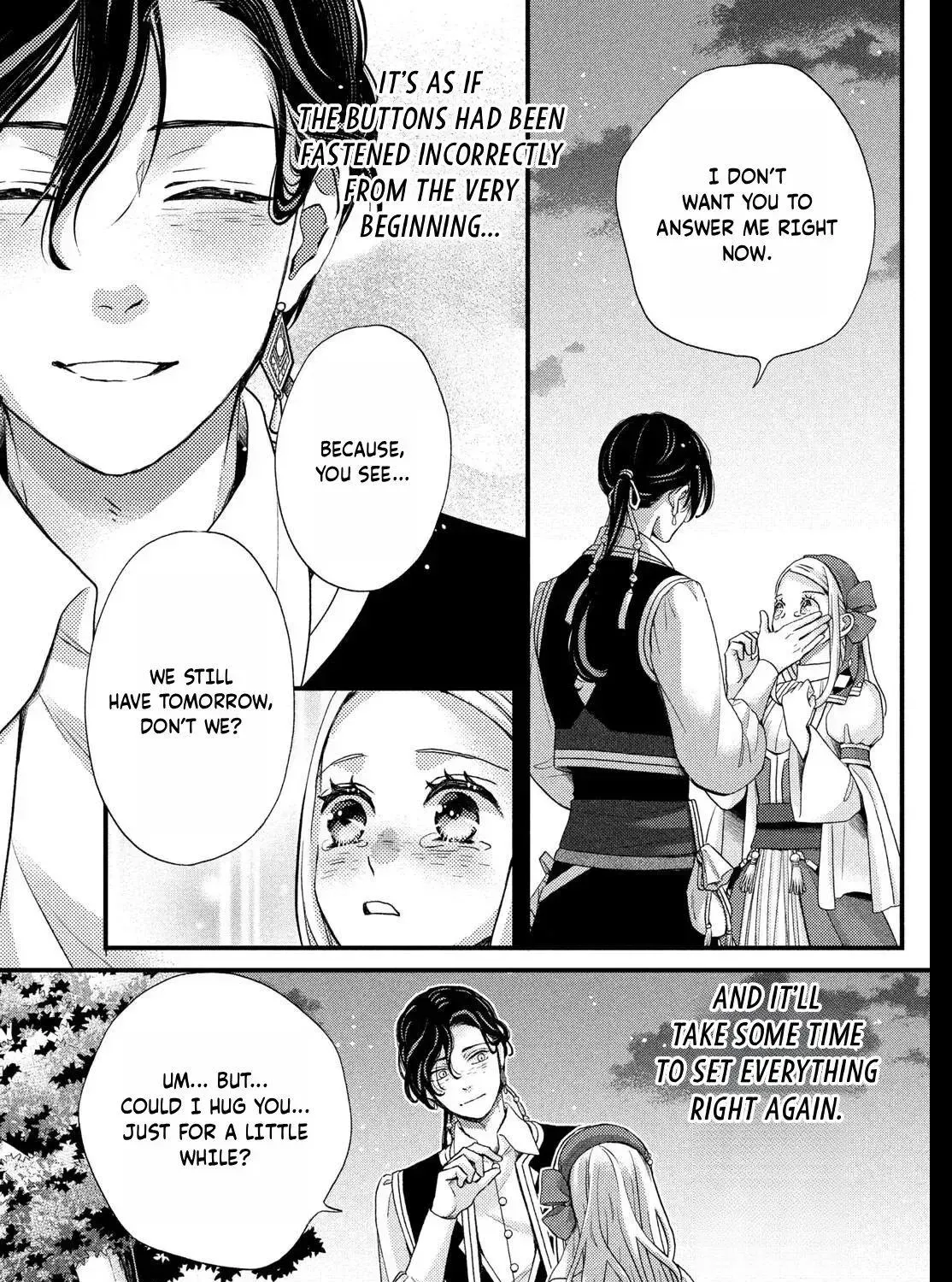 Read Nina the Starry Bride EN Manga Online