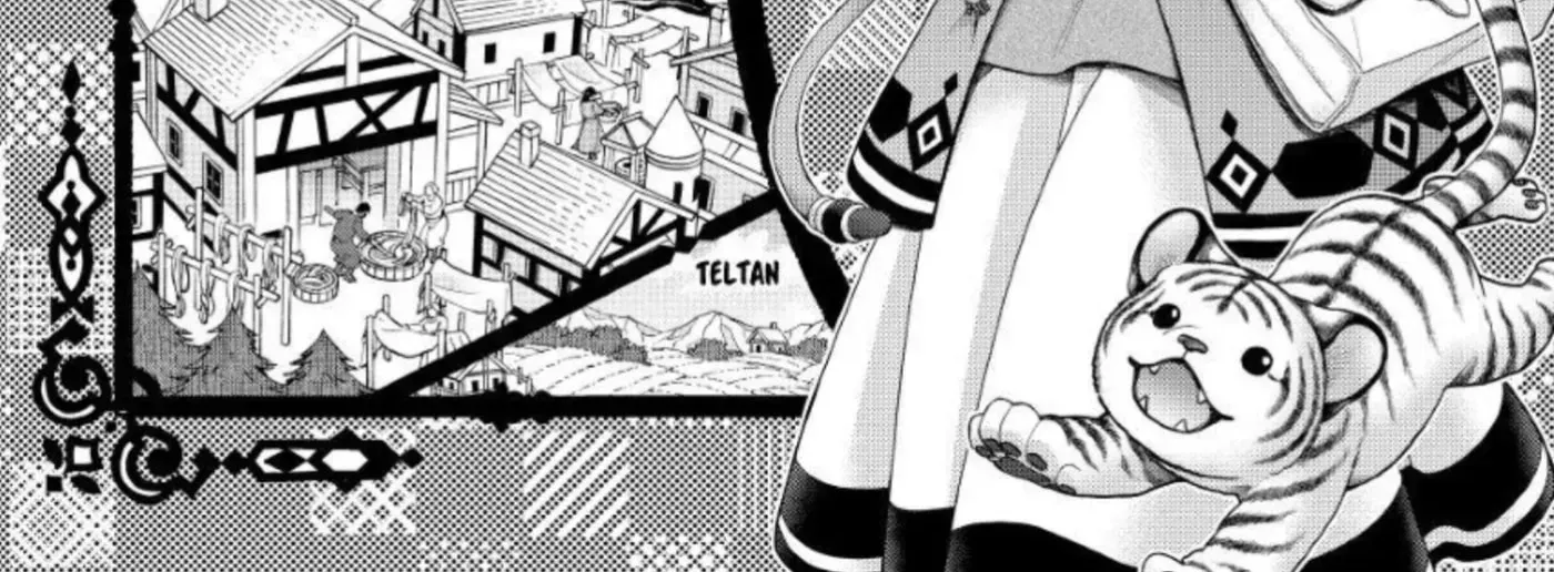Read Nina the Starry Bride EN Manga Online
