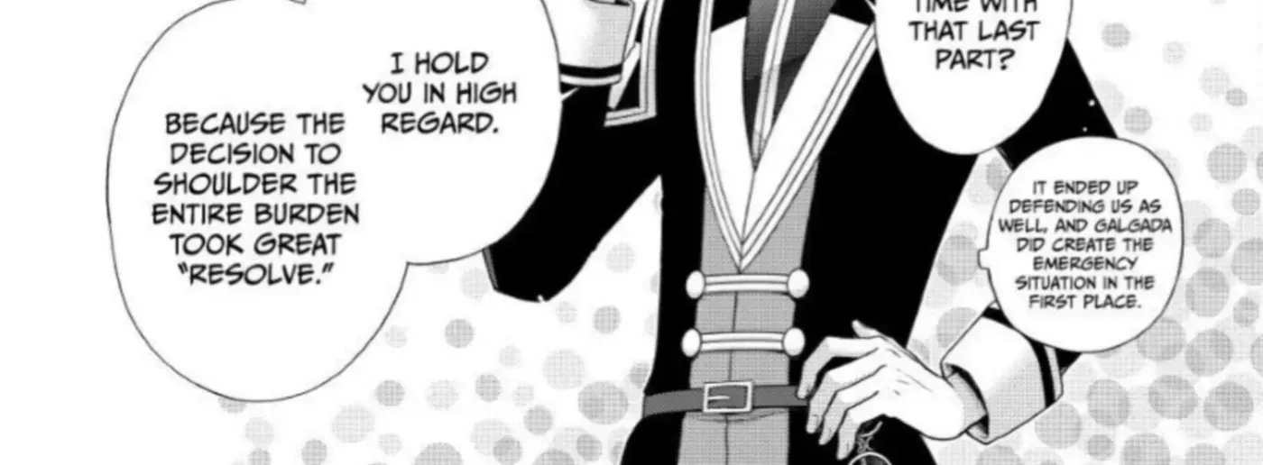 Read Nina the Starry Bride EN Manga Online