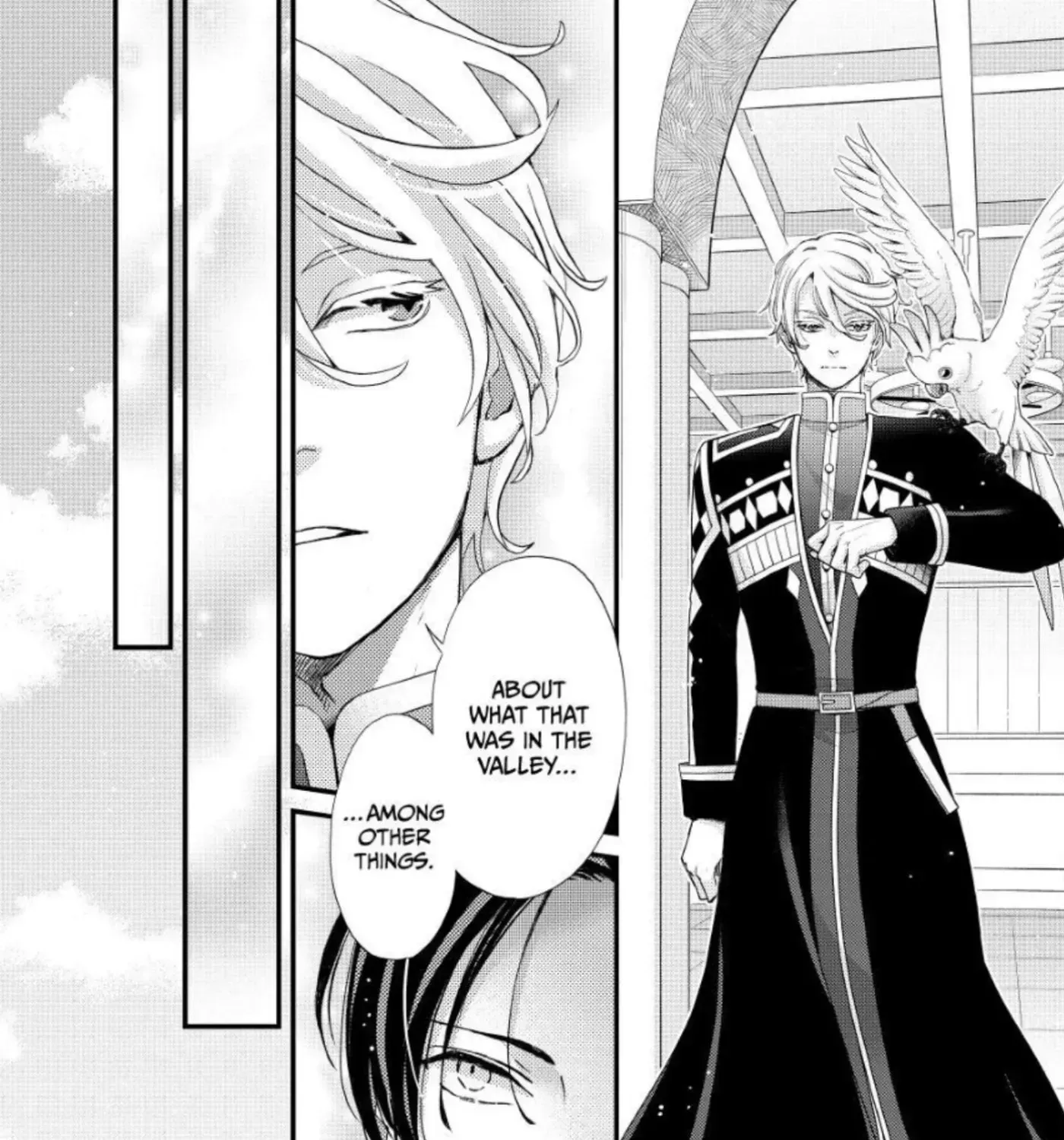 Read Nina the Starry Bride EN Manga Online