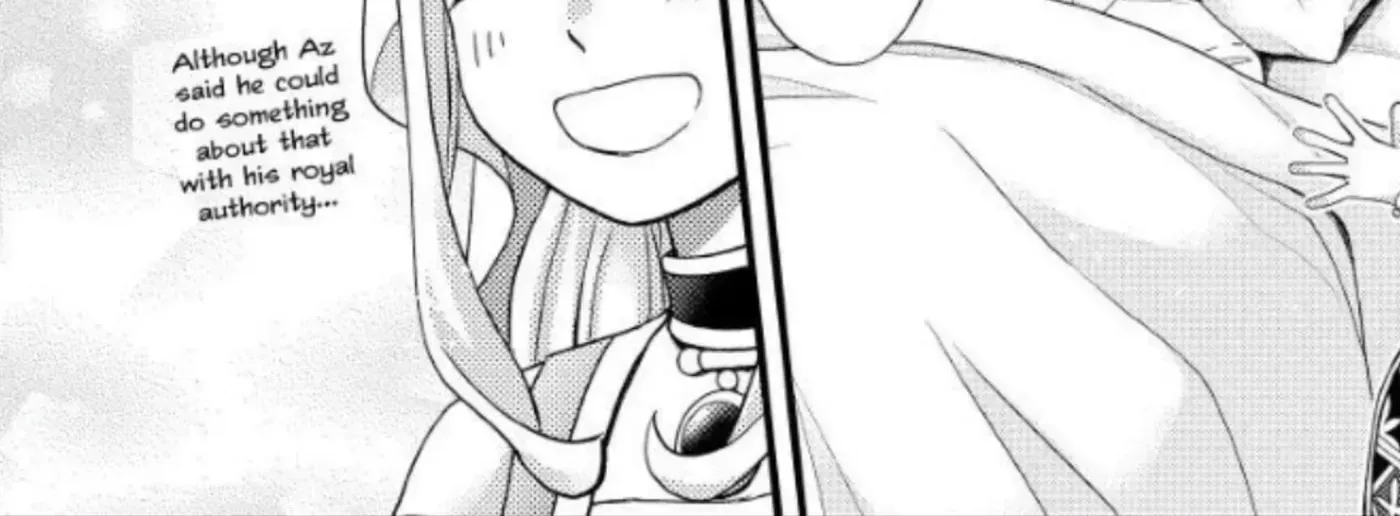Read Nina the Starry Bride EN Manga Online
