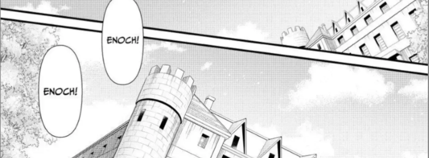 Read Nina the Starry Bride EN Manga Online