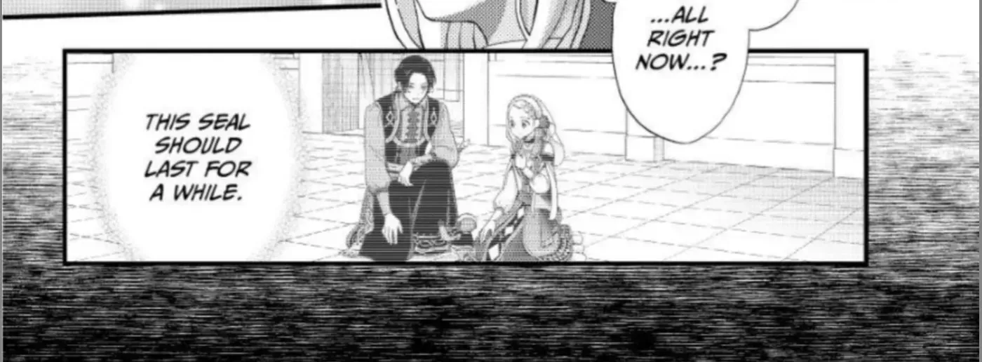 Read Nina the Starry Bride EN Manga Online
