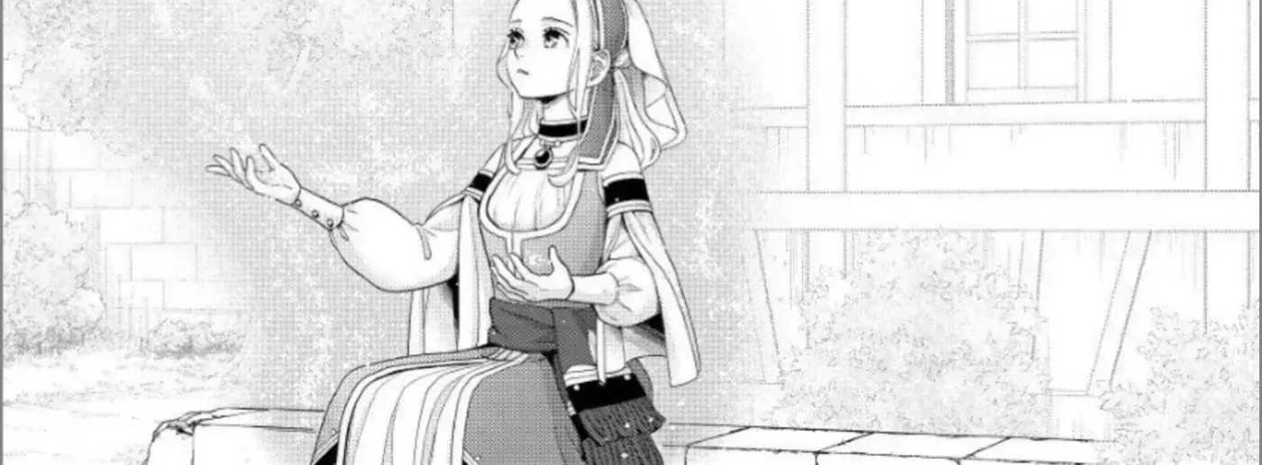 Read Nina the Starry Bride EN Manga Online
