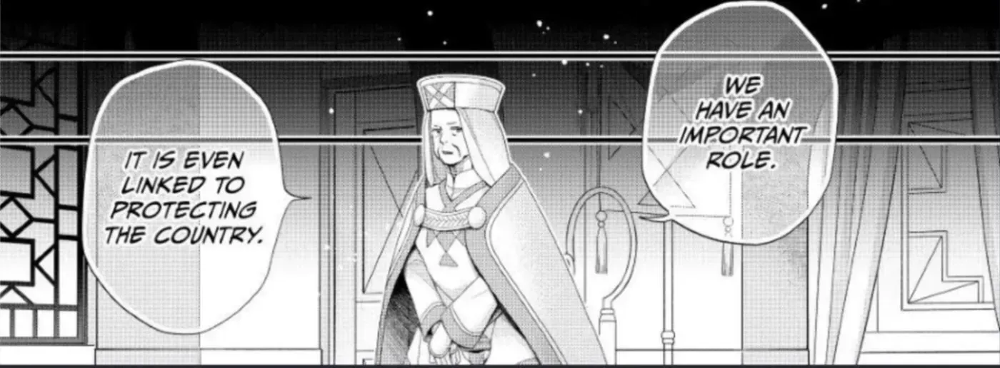 Read Nina the Starry Bride EN Manga Online