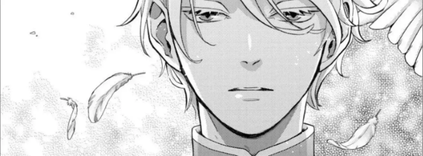 Read Nina the Starry Bride EN Manga Online