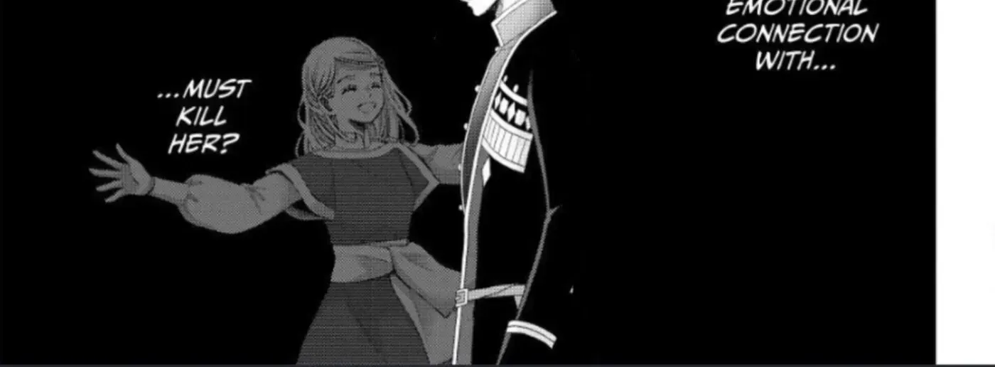 Read Nina the Starry Bride EN Manga Online
