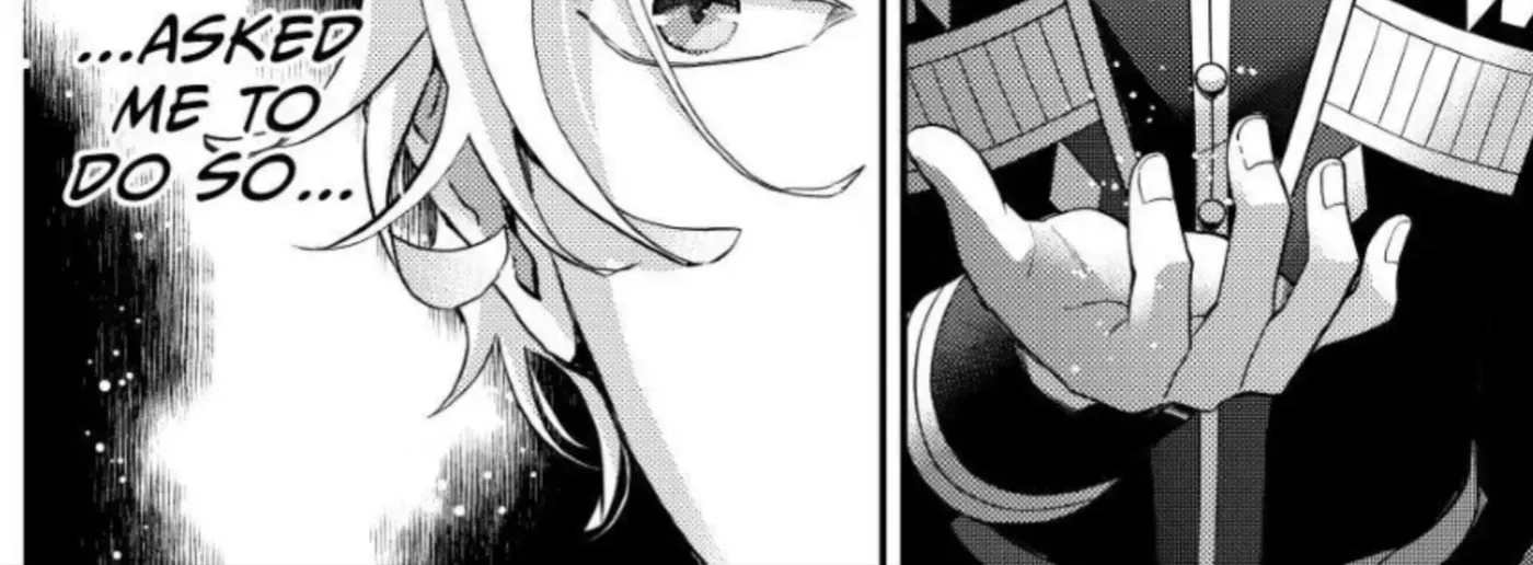 Read Nina the Starry Bride EN Manga Online
