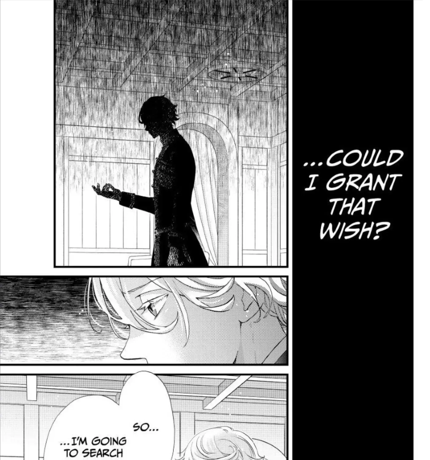 Read Nina the Starry Bride EN Manga Online