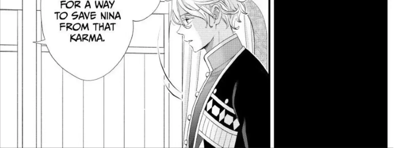 Read Nina the Starry Bride EN Manga Online