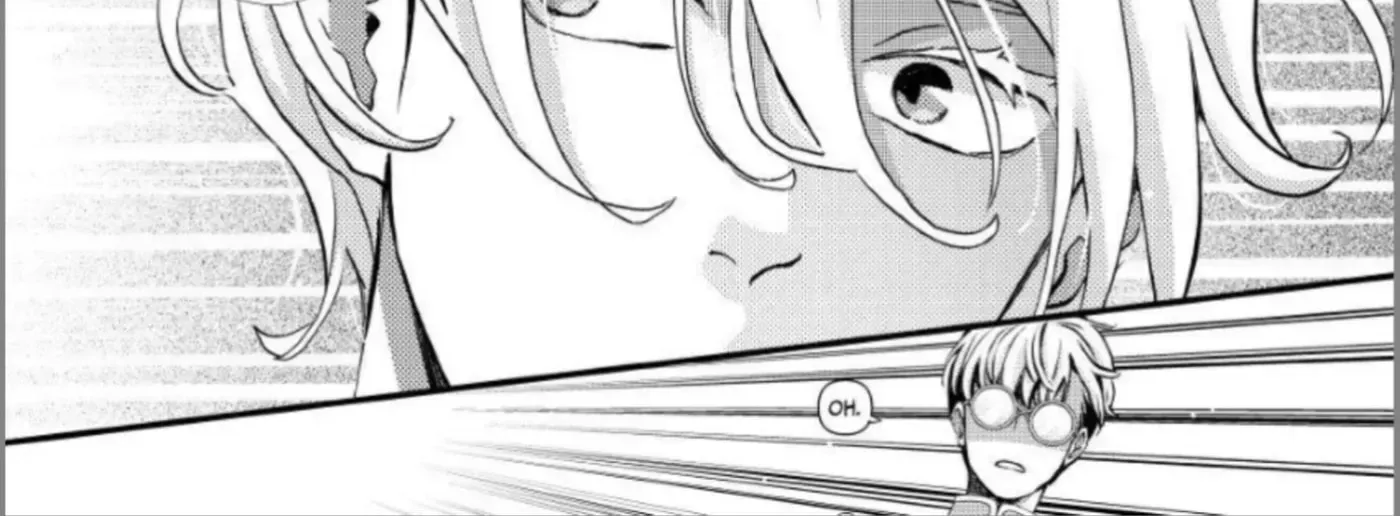Read Nina the Starry Bride EN Manga Online