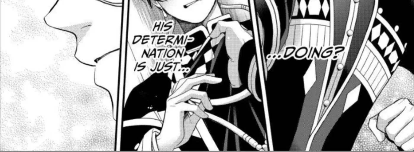 Read Nina the Starry Bride EN Manga Online