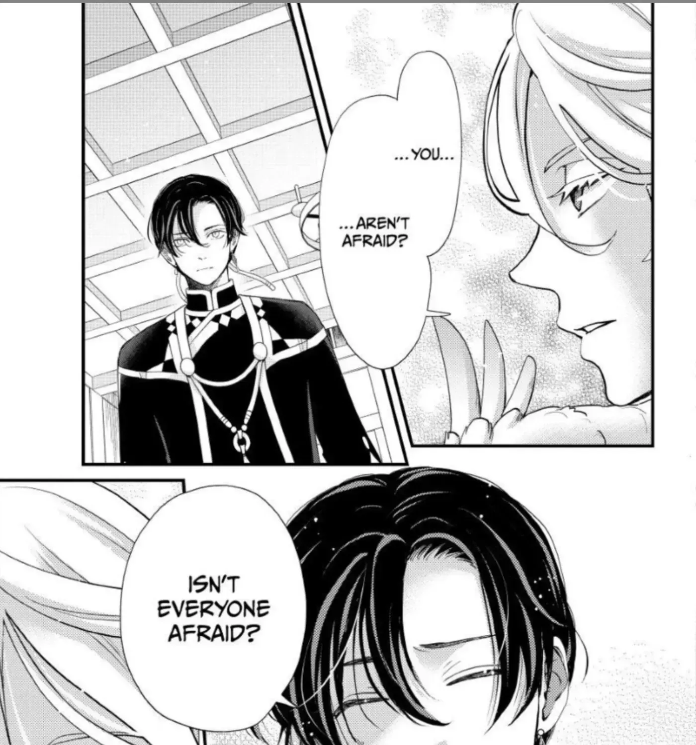 Read Nina the Starry Bride EN Manga Online