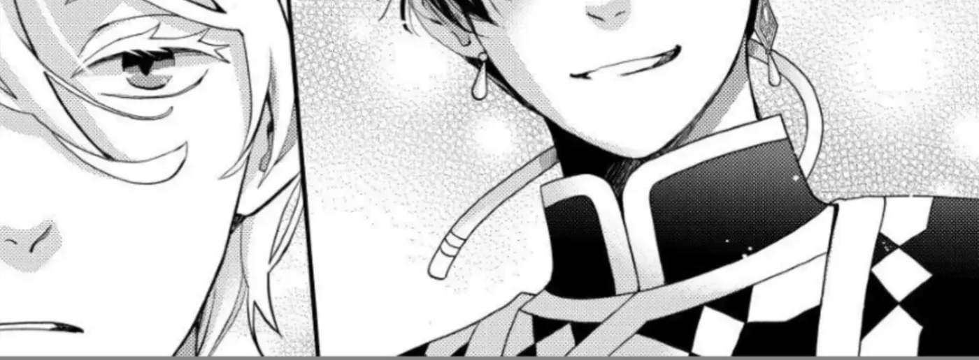 Read Nina the Starry Bride EN Manga Online